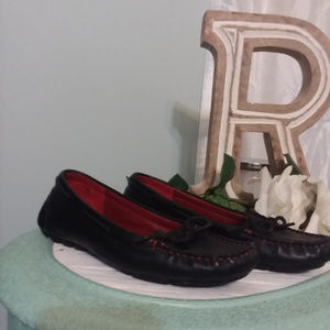 Lauren Ralph Lauren loafers